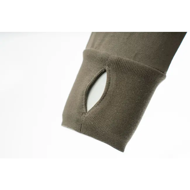 Nash ZT HD - Manches longues - T Shirt - Camo - Long - UPF40+