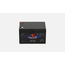 Voltium Batterie intelligente LiFePO4 - 12.8V - 12AH - Bluetooth & BMS