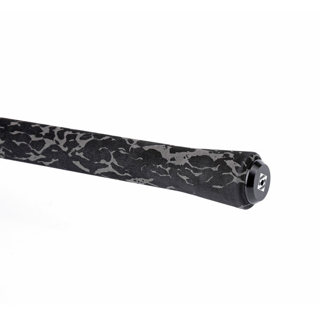 Sonik Xtractor+ - 10FT - Dark Camo - canne à carpe