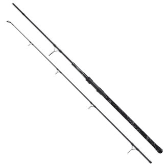 Sonik Xtractor+ - 9FT - Dark Camo - canne à carpe