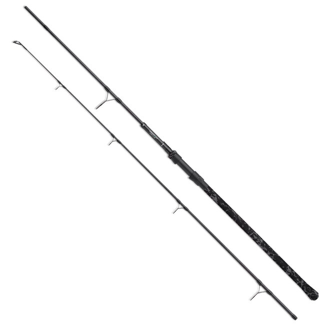 Sonik Xtractor+ - 9FT - Dark Camo - canne à carpe