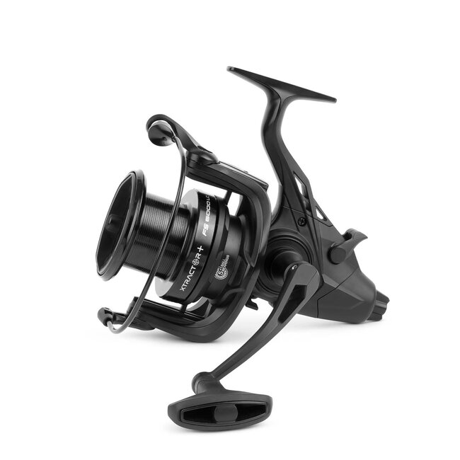 Sonik Xtractor+ Long Cast - Roue libre - 6000 - moulinet à carpe