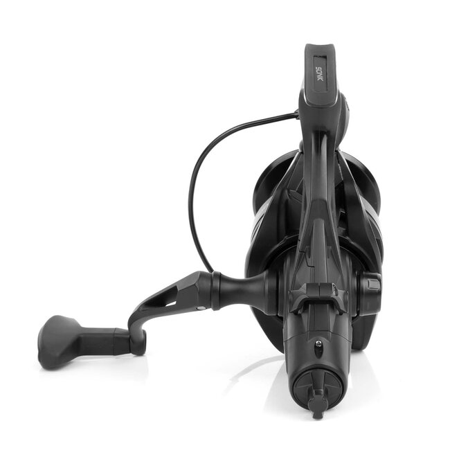 Sonik Xtractor+ Long Cast - Roue libre - 6000 - moulinet à carpe