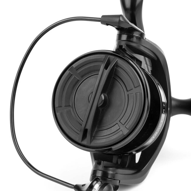 Sonik Xtractor+ Long Cast - Roue libre - 6000 - moulinet à carpe