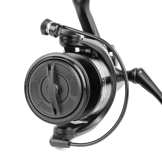 Sonik Xtractor+ - 5000 - Roue libre - moulin à carpe