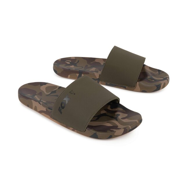 FOX Pantoufles Camo - Pantoufles