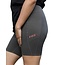 FOX WC Short Leggings - Femmes - Taille haute