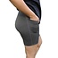 FOX WC Short Leggings - Femmes - Taille haute
