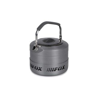 FOX Bouilloire à infrarouge - 1L - Bouilloire de cuisson