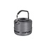 FOX Bouilloire à infrarouge - 1L - Bouilloire de cuisson