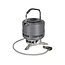 FOX Bouilloire à infrarouge - 1L - Bouilloire de cuisson