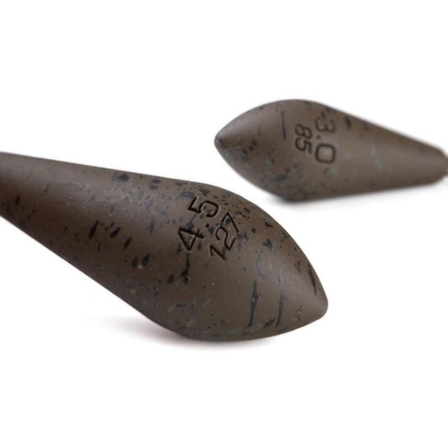 FOX Camotex Distance - Plomb pivotant