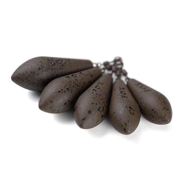 FOX Camotex Distance - Plomb pivotant