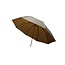 FOX 60" Brolly - Parapluie à poissons - Camo
