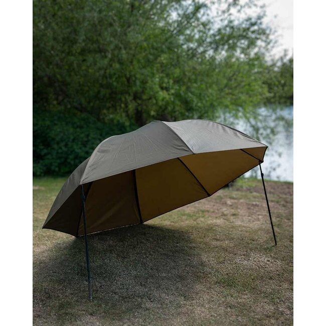 FOX 60" Brolly - Parapluie à poissons
