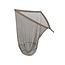 FOX Eos-X - épuisette - 42" - Filet vert olive