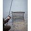 FOX Eos-X - épuisette - 42" - Filet vert olive