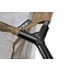 FOX Eos-X - épuisette - 42" - Filet vert olive