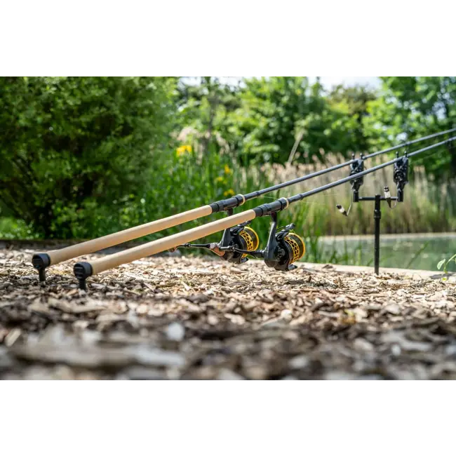 Nash Scope Cork - 9FT - 3.50LB - Canne à carpe