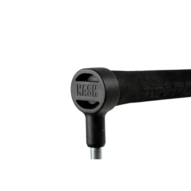 Nash Scope OPS - Abrégé - 9FT - 3LB - Canne à carpe