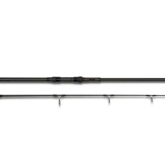 Nash Scope OPS - Abrégé - 9FT - 4LB - Canne à carpe