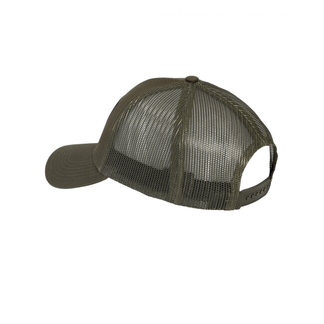 Korda Casquette TT Trucker - Vert olive