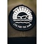 Korda Casquette camionneur Dawn - Noir
