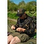 Korda Casquette camionneur Dawn - Noir