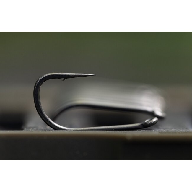 Korda Pointe droite - Hameçon à carpe