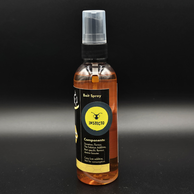 CC Solution Boilies InStecto Spray d'appât - 100ml