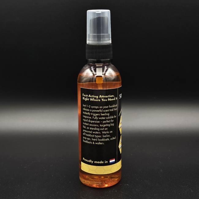 CC Solution Boilies InStecto Spray d'appât - 100ml