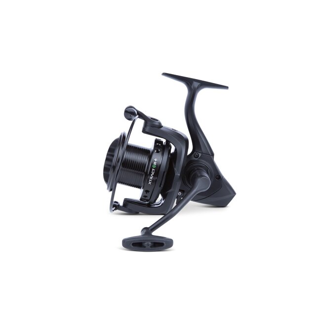 Sonik Xtractor+ 2 cannes - Carp Box - 9FT - 3LB - Kit carpe complet