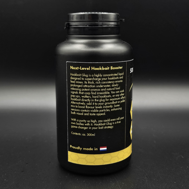 CC Solution Boilies Gamme spécialisée - Sub TropX - Booster Mix - 300ML