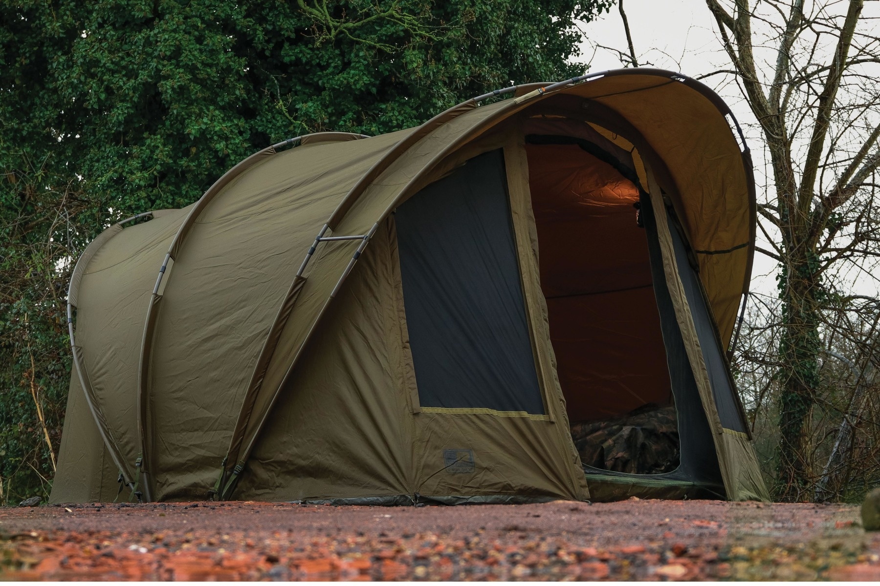 Série FOX R : la gamme complète