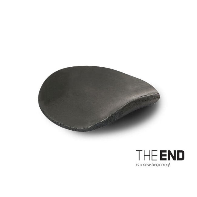 TheEnd Tungsten - Rig Putty - Kneedbaar lood - 5 gram