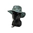 Delphin Chapeau Boonie - Raider Camouflage - C2G - Chapeau de pêcheur