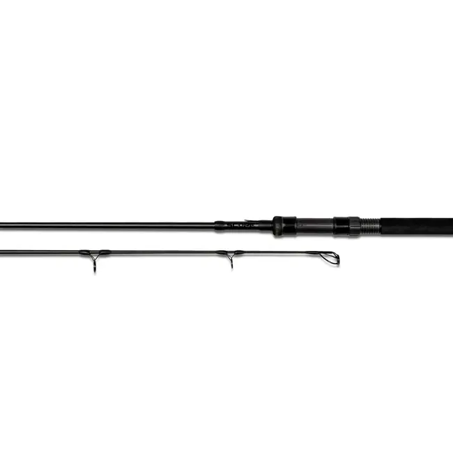 Nash Scope - Black Duplon - 6FT - 3LB - Canne à carpe