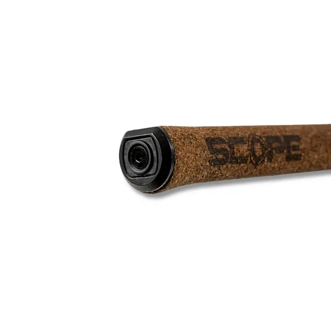 Nash Scope OPS - Dark Cork - 9FT - 3.50LB - Canne à carpe