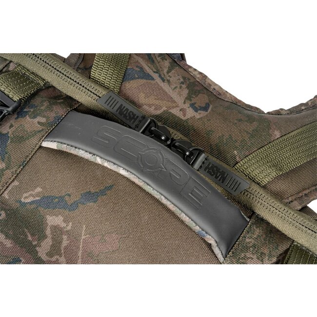 Nash Sac à dos Scope OPS Recon