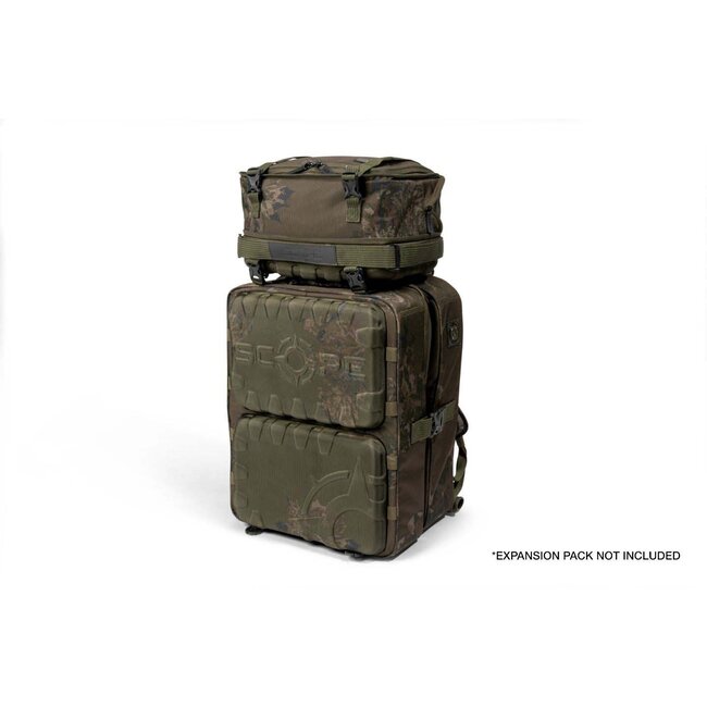 Nash Sac à dos Scope OPS Deploy