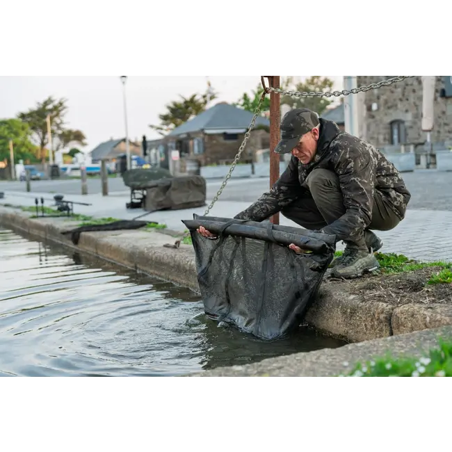 Nash Harnais de maintien gonflable Scope OPS