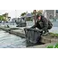 Nash Harnais de maintien gonflable Scope OPS