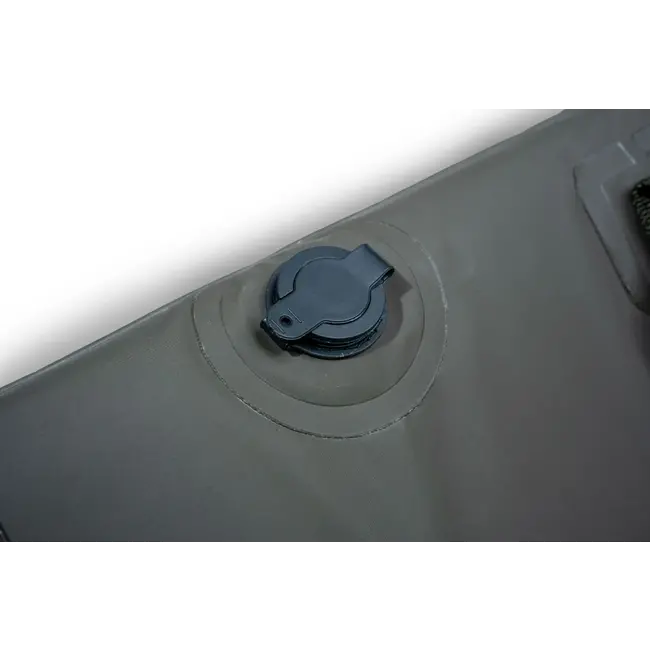 Nash Scope OPS - Gonflage automatique - Tapis de décrochage - Autogonflant