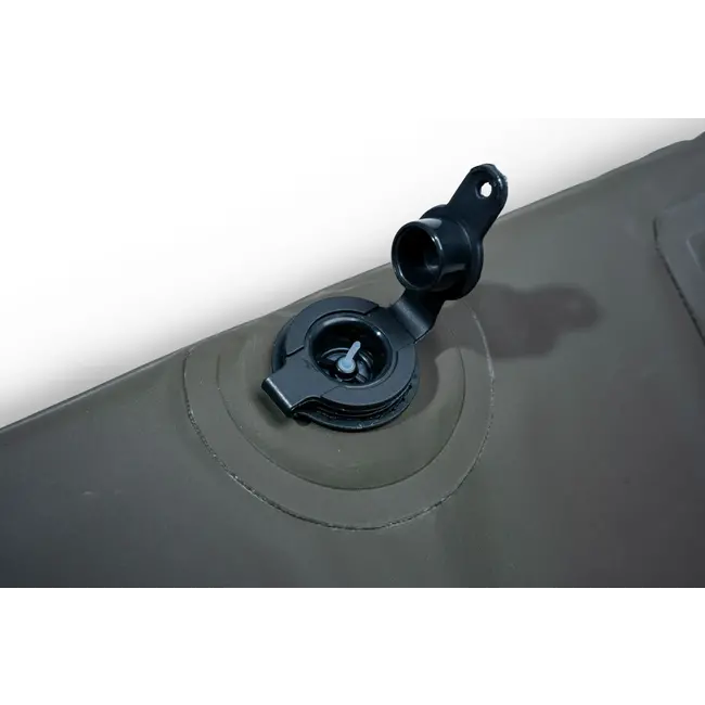 Nash Scope OPS - Gonflage automatique - Tapis de décrochage - Autogonflant