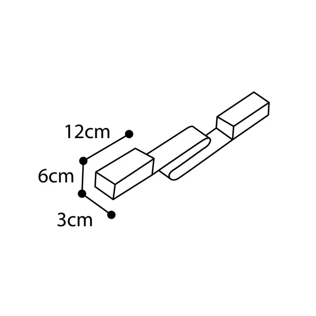Nash Scope OPS - Tip Tops - Connecteur de bout et de pointe