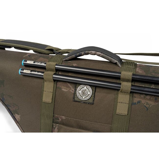 Nash Scope OPS - Hi Protect 2 Rod Skin - 9FT - Sac de transport