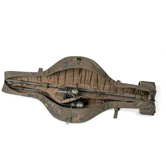 Nash Scope OPS - Hi Protect 2 Rod Skin - 9FT - Sac de transport