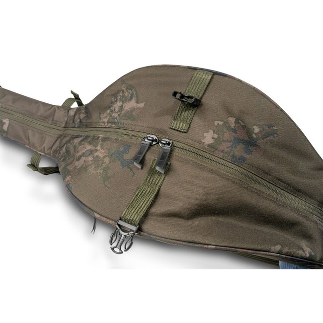 Nash Scope OPS - Hi Protect 2 Rod Skin - 10FT - Bag case