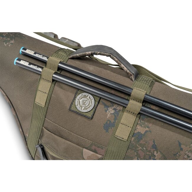 Nash Scope OPS - Hi Protect 2 Rod Skin - 10FT - Bag case