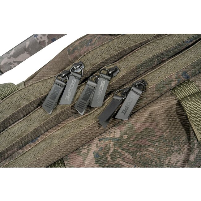 Nash Scope OPS - Soft Protect 3 Rod Skin - 9FT